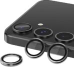 Samsung Galaxy S25+ camera lens protector