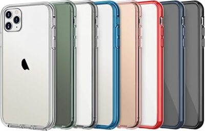Anti Shock Cases Apple Iphone 11 Pro