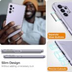 Anti Shock Case Samsung Galaxy A32