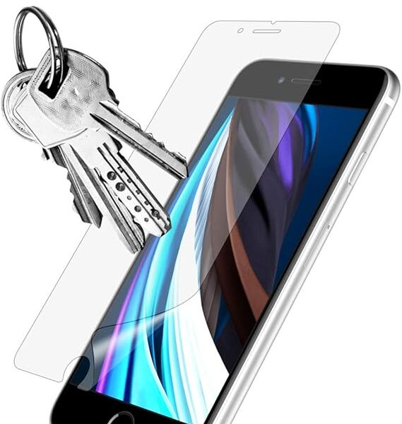 Apple iPhone 8 plus standard Screen Protector