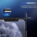 Apple iPhone 11 Pro privacy screen protector