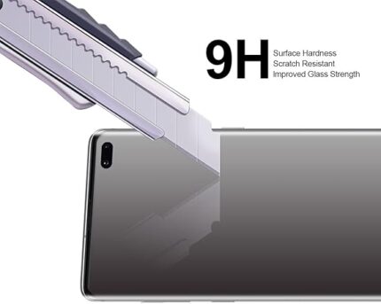 Samsung Galaxy S10 Plus Screen Protector