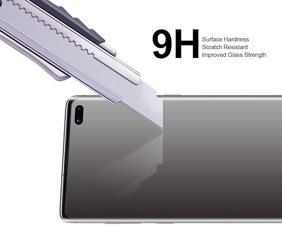 Samsung Galaxy S10 Plus Screen Protector