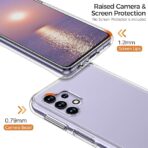 Anti Shock Case Samsung Galaxy A32
