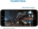 Apple iPhone 8 standard Screen Protector