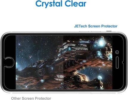 Apple iPhone 8 standard Screen Protector