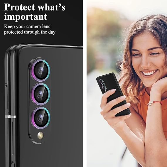 Samsung Galaxy Z Fold 6