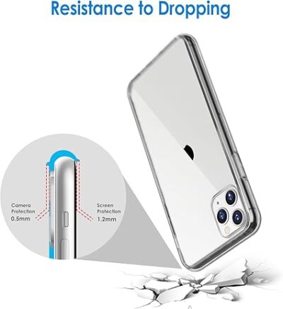 Anti Shock Cases Apple Iphone 11 Pro