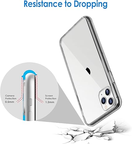 Anti Shock Cases Apple Iphone 11 Pro