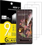 Google Pixel 6 Screen Protector