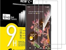 Google Pixel 6 Screen Protector