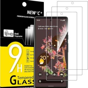 Google Pixel 6 Screen Protector