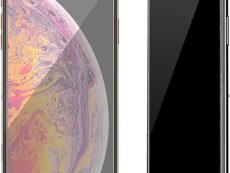 Apple iPhone 11 Pro Max privacy screen protector