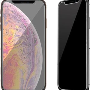 Apple iPhone 11 Pro Max privacy screen protector