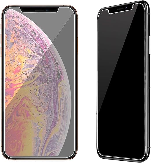 Apple iPhone 11 Pro Max privacy screen protector