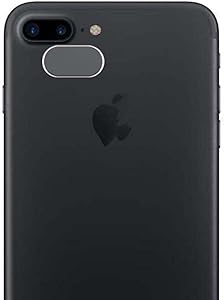 Apple iPhone 8 Plus camera lens protector