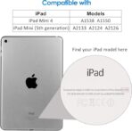 Screen Protector for iPad mini 5/4