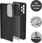 Anti Shock Case Samsung Galaxy A33