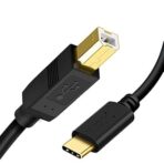 Type-C Printer Cable