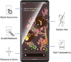 Google Pixel 6 Screen Protector