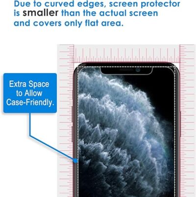 Apple iPhone X standard Screen Protector