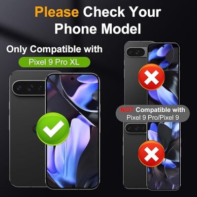 google pixel 9 xl