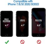 Anti Shock Cases Apple Iphone 8