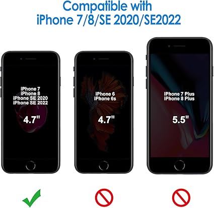 Anti Shock Cases Apple Iphone 8