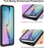 Anti Shock Case Samsung Galaxy A33