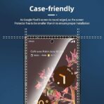 Google Pixel 6 Screen Protector