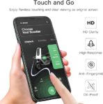 Apple iPhone 11 Pro full glue Screen Protector