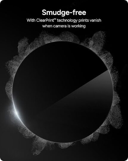 Samsung Galaxy S25 camera lens protector