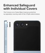 Samsung Galaxy Z Flip6