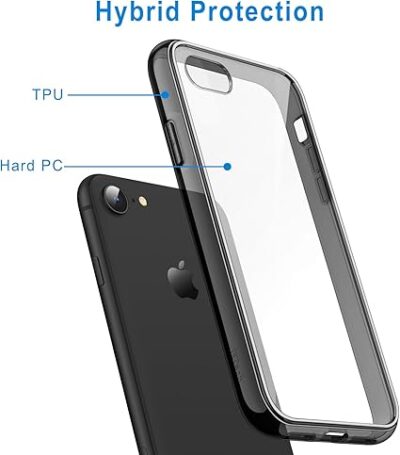 Anti Shock Cases Apple Iphone 8
