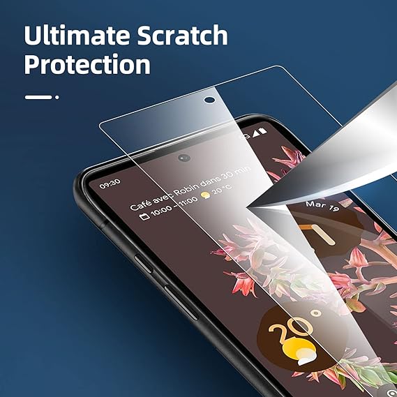 Google Pixel 6 Screen Protector