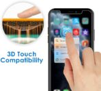 Apple iPhone X standard Screen Protector