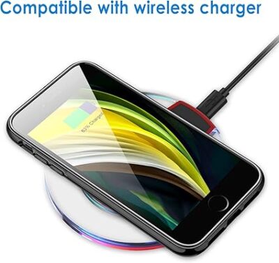 Anti Shock Cases Apple Iphone 8