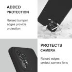 Anti Shock Case Samsung Galaxy A33