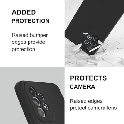 Anti Shock Case Samsung Galaxy A33
