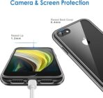 Anti Shock Cases Apple Iphone 8