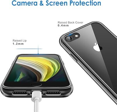 Anti Shock Cases Apple Iphone 8