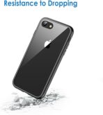 Anti Shock Cases Apple Iphone 8