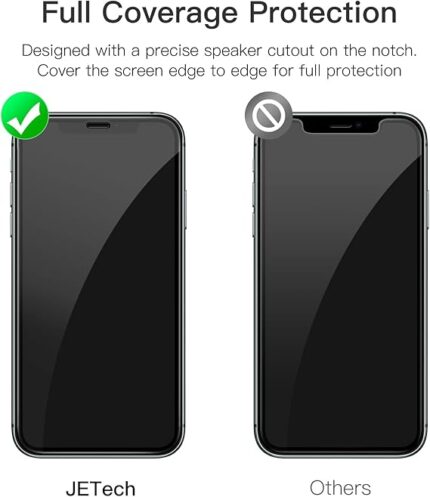 Apple iPhone 11 Pro Max full glue Screen Protector