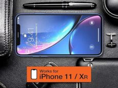 Apple iPhone XR standard Screen Protector