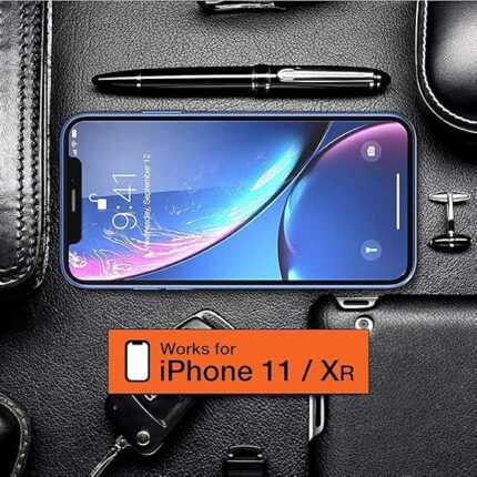 Apple iPhone XR standard Screen Protector