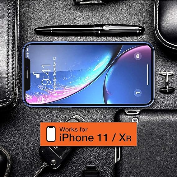 Apple iPhone XR standard Screen Protector