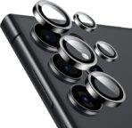 Samsung Galaxy S24 Ultra camera lens protector