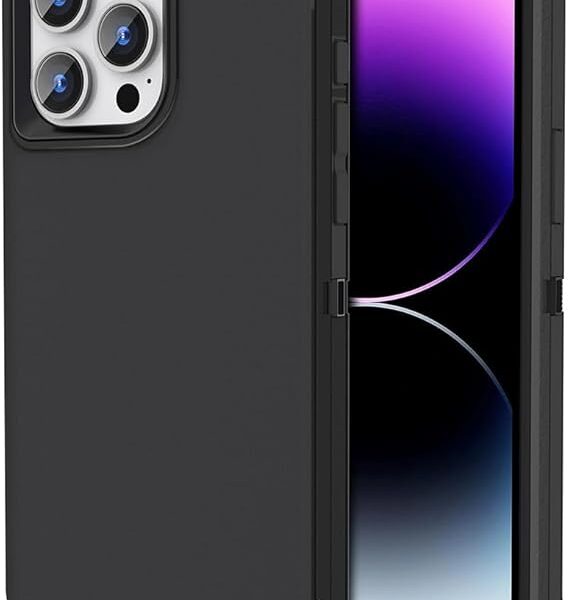 Phone Case for Apple iPhone 15 Pro Max