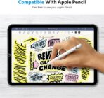 Screen Protector for iPad Mini 6/7