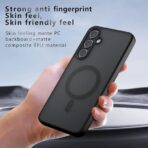 Anti Shock Case Samsung Galaxy A34